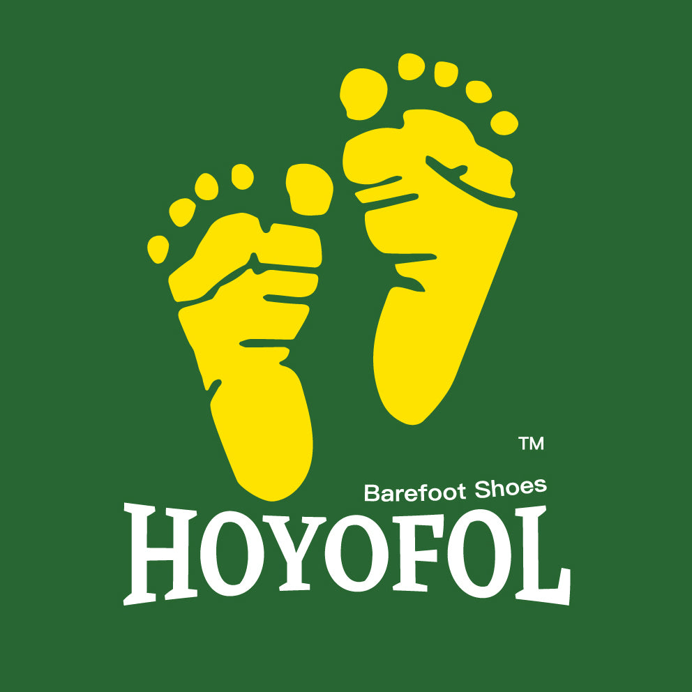 HOYOFOL-Barefoot Shoes